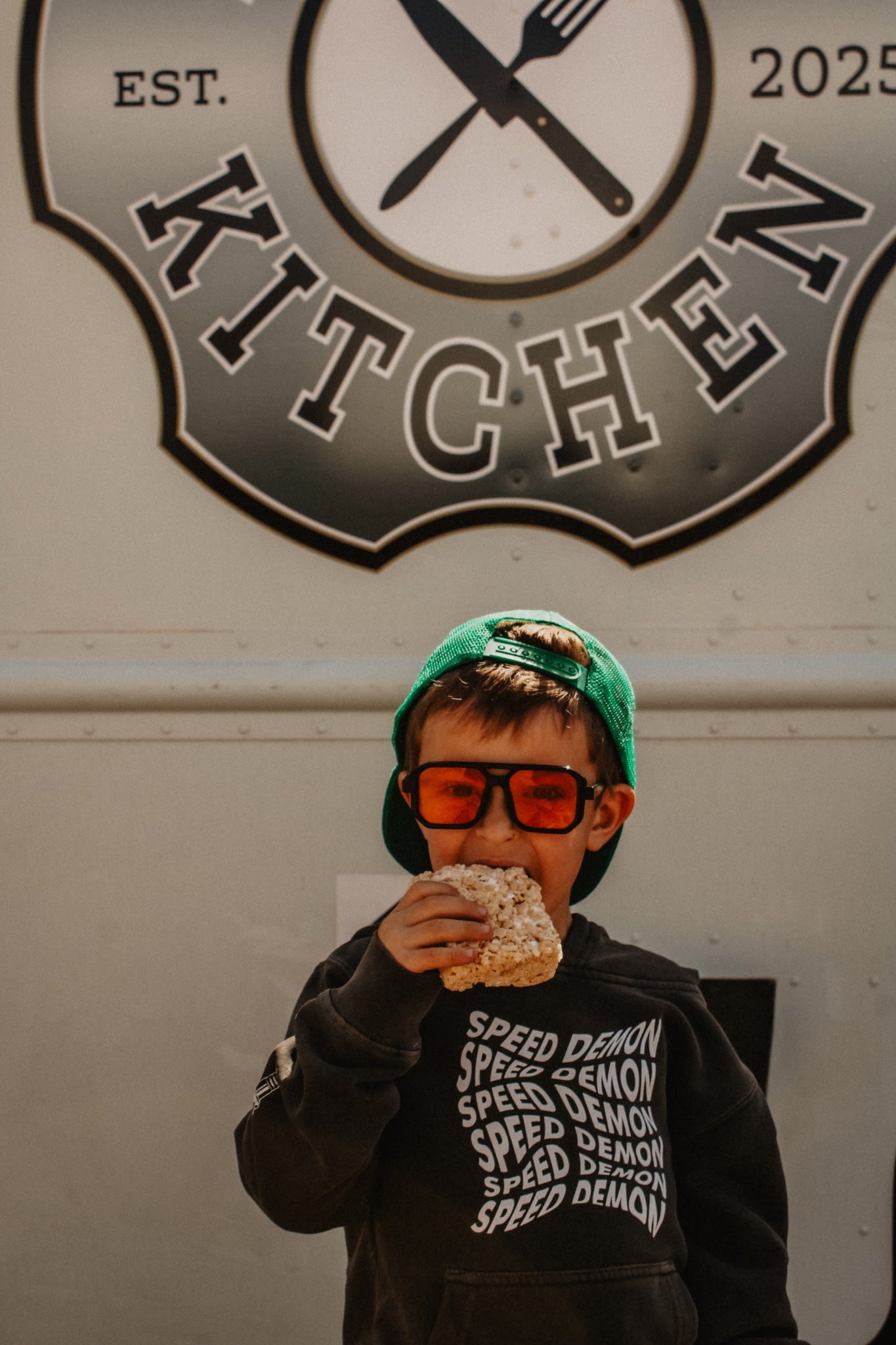 Revolver Kitchen Photo 6