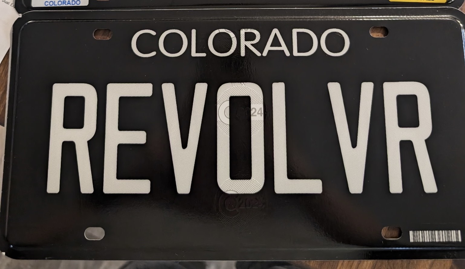 Revolver Kitchen Photo 1