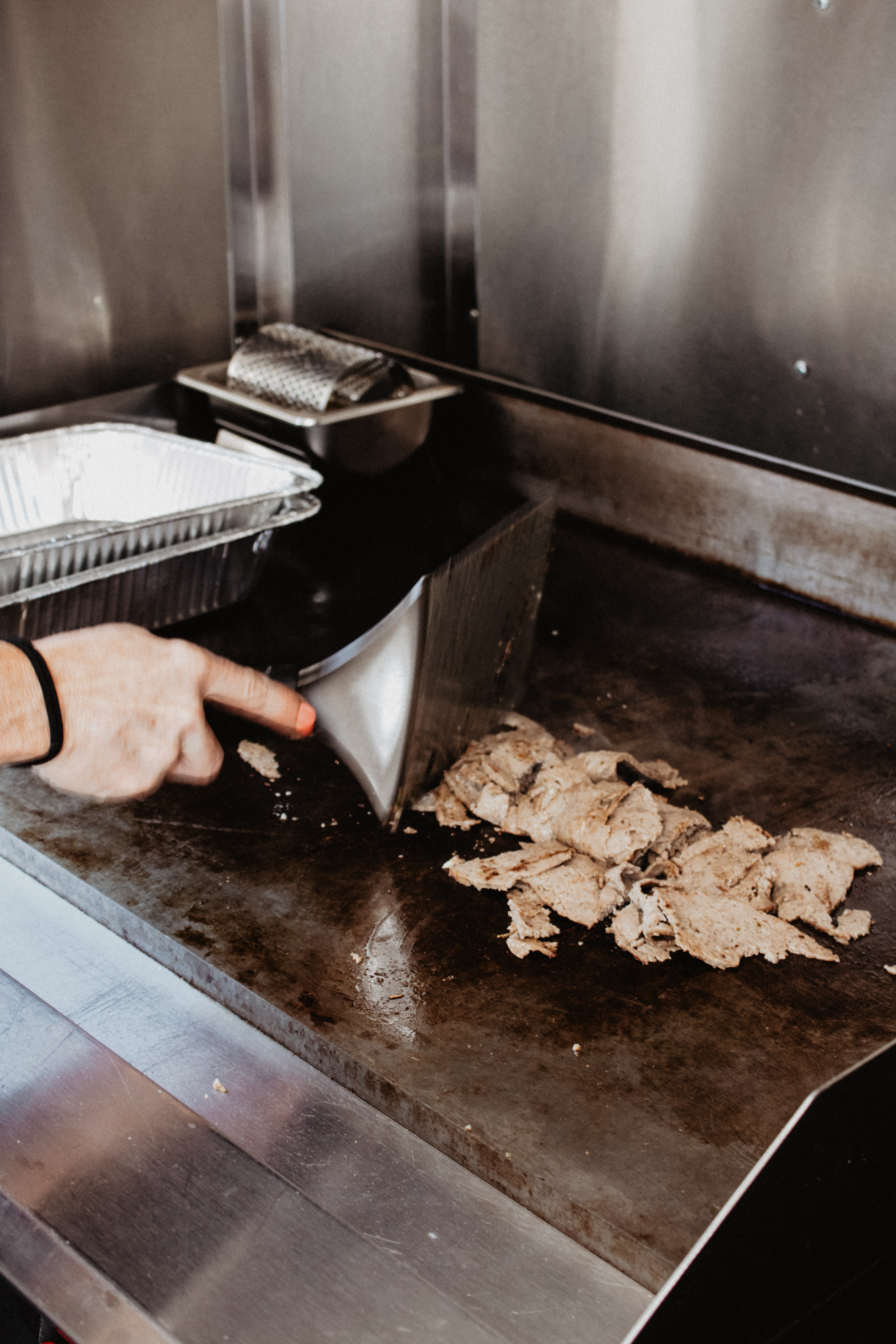 Revolver Kitchen Photo 10