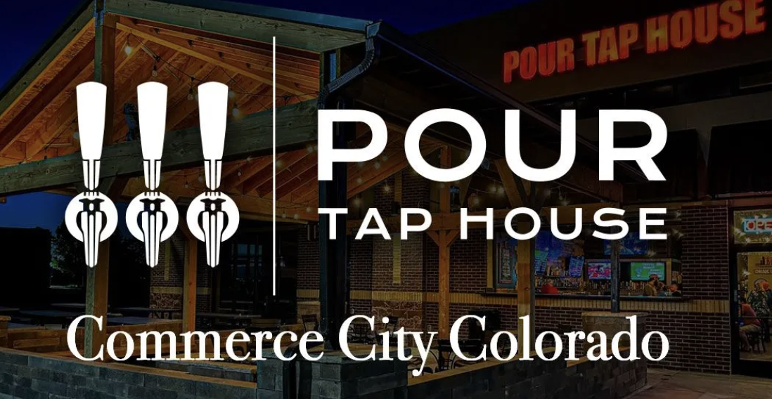 Pour Tap House