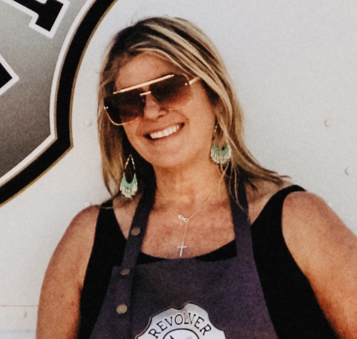 Shannon Baker